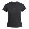 Zone BB T-shirt Femmes-Noir