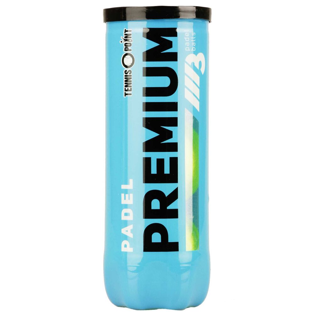 Premium Balls Tube De 3