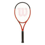 Raquettes De Tennis Wilson BURN 100LS V5