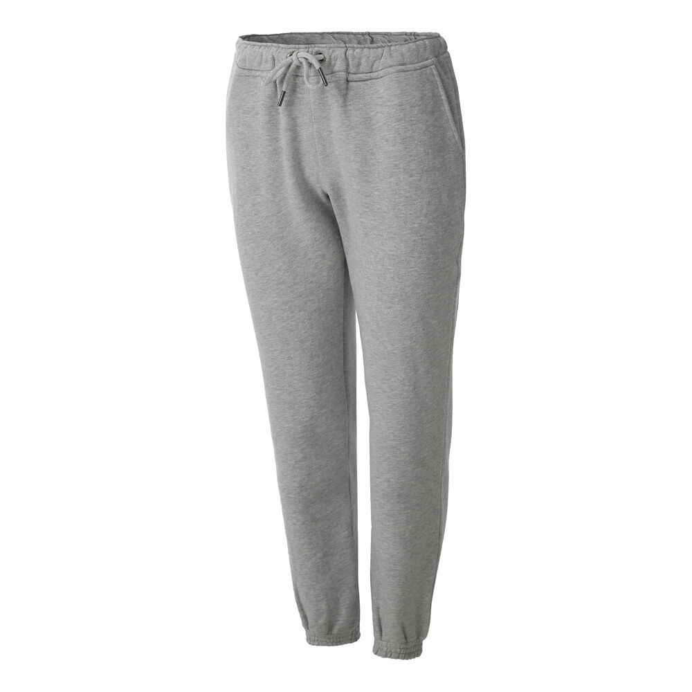 Björn Borg Meghan Pantalon Survêtement Femmes - Gris Clair