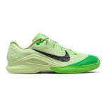Chaussures de tennis Nike Nike Carlos Alcaraz Vapor 12 PRM Chaussures toutes surfaces Hommes-vert clair, vert