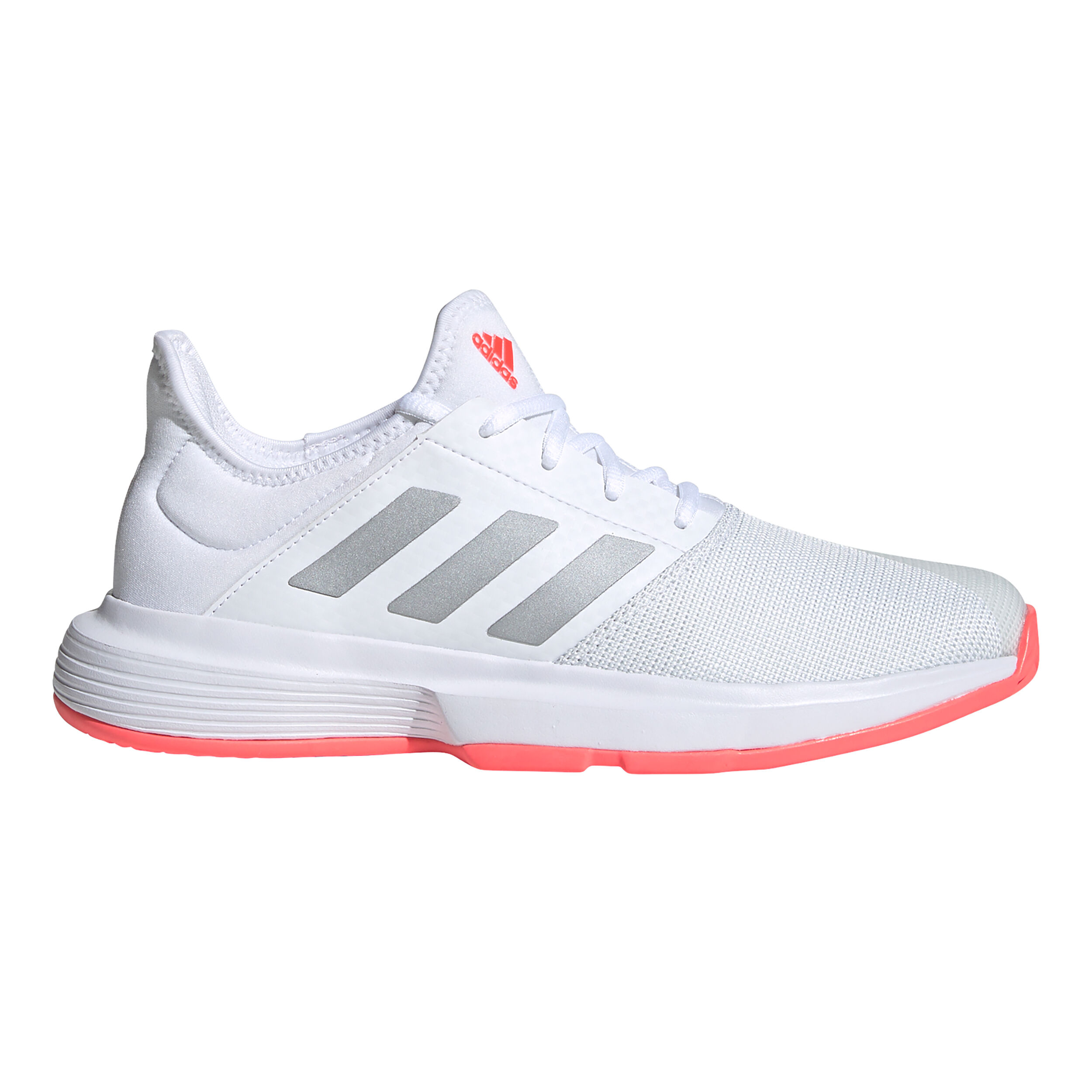 Buy adidas Gamecourt Chaussures Toutes Surfaces Femmes Blanc
