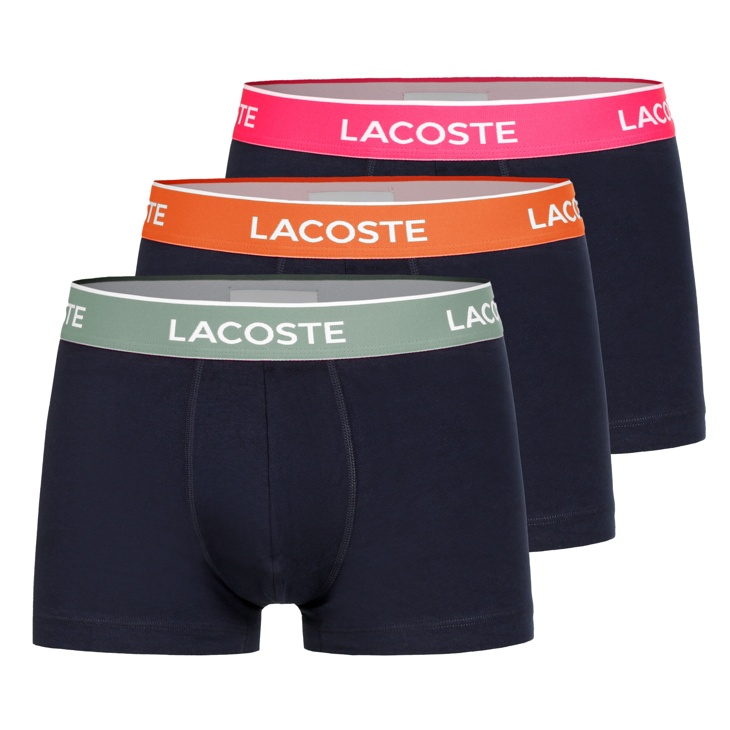 Caleçon lacoste clearance