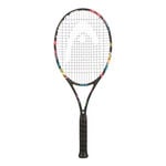 Raquettes de tennis HEAD HEAD Radical Graphene XT Radical MP (Cordée)