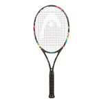 Raquettes de tennis HEAD HEAD Radical Graphene XT Radical MP (Cordée)