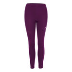 Vêtements ASICS ASICS Race High Waist Collant Tight Femmes-Violet