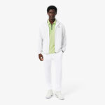 V&ecirc;tements Lacoste Lacoste Surv&ecirc;tement Hommes-blanc