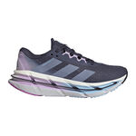 Chaussures de running adidas adidas Adistar BYD Chaussure de running avec stabilisateurs Femmes - bleu foncé, bleu gris