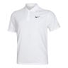 Dri-Fit Polo Hommes-Blanc
