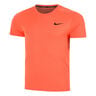 Dri-Fit Slam NY T-shirt Hommes - orange, 