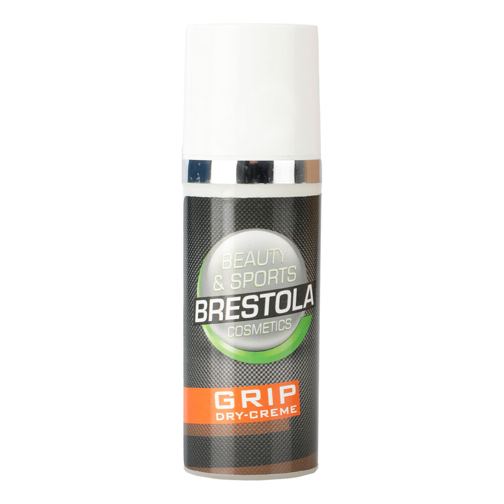 Brestola Grip Dry Creme 50ml Soin Des Mains - Blanc , Noir