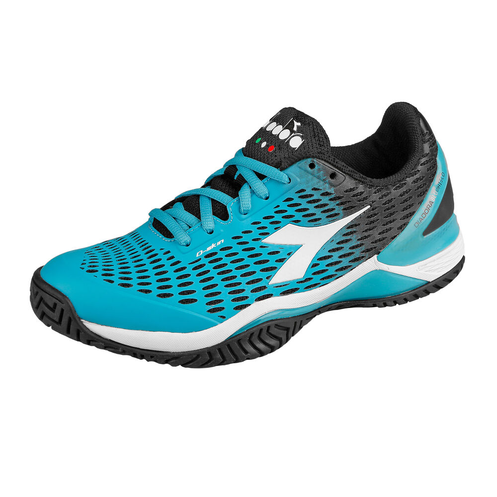 Speed Blushield 2 AG Chaussures de tennis Femmes