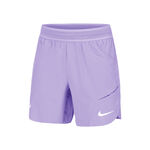 Vêtements Nike Nike Dri-Fit RAFA MNK 7in Shorts Hommes - lilas, 