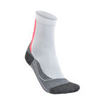 Vêtements Falke Falke Achilles Chaussettes De Sport Femmes-Blanc