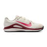Vapor 12 Chaussure Terre Battue Femmes-Crème,Rouge