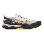 Chaussures De Running Mizuno Wave Daichi 9