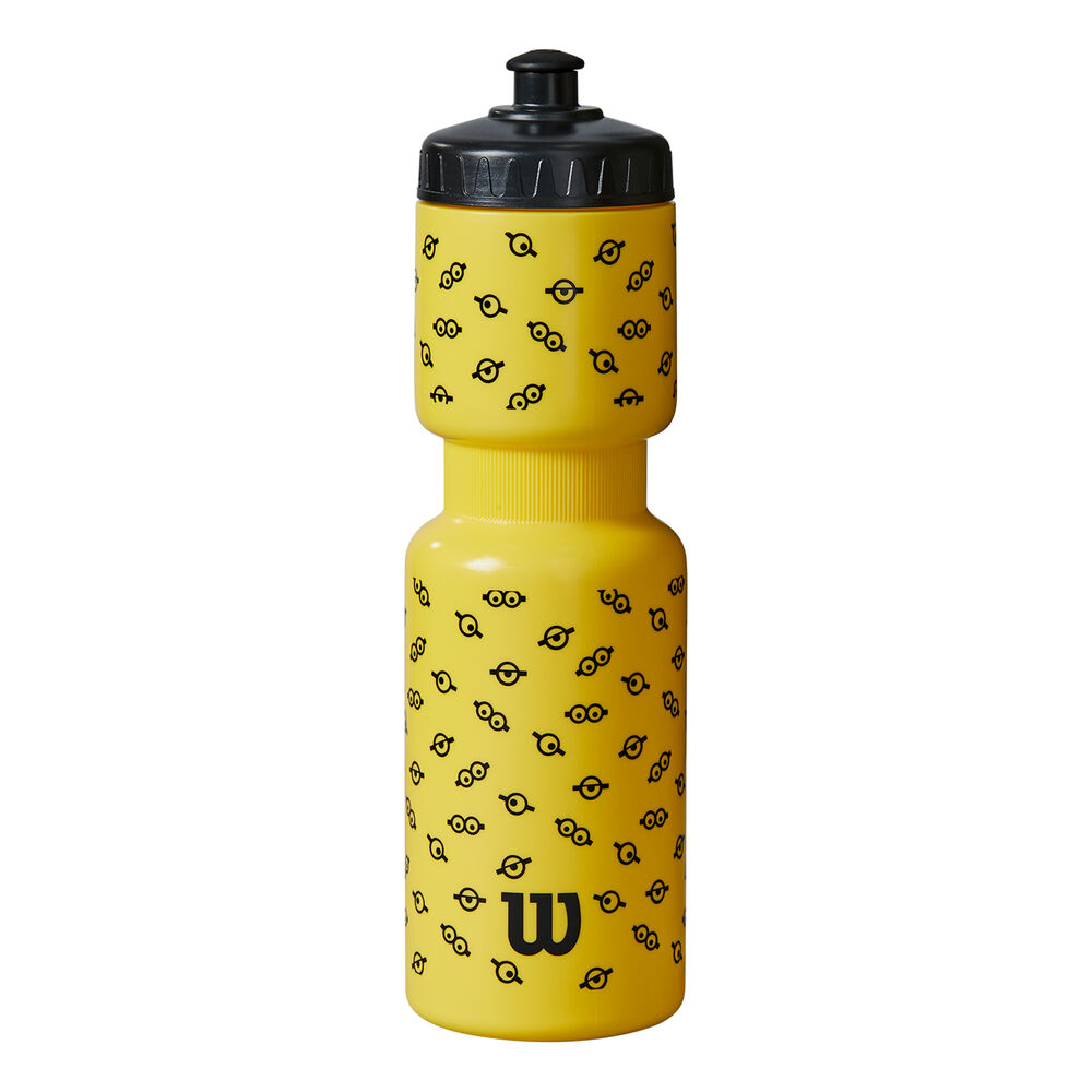 Wilson Minions Gourde - Jaune