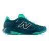 Fresh Foam X CT-Rally V2 Chaussures toutes surfaces Hommes - bleu petrol, vert