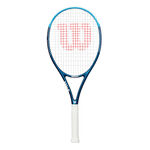 Raquettes de tennis Wilson Wilson Ultra Power RXT 105 Raquette Polyvalentes (Cordée)