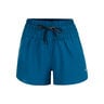 Nagino 4In Run Short De Running Femmes-Bleu