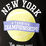 New York Tee