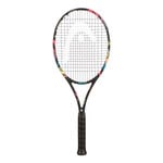 Raquettes de tennis HEAD HEAD Radical Graphene XT Radical Pro (Cordée)