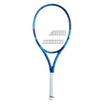 Raquettes De Tennis Babolat PURE DRIVE TEAM UNSTRUNG NO COVER