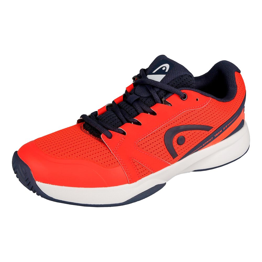 Sprint Team 2.5 Chaussures de tennis Hommes