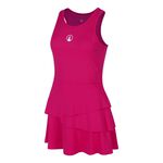 Vêtements Quiet Please Crossroad Flounce Dress