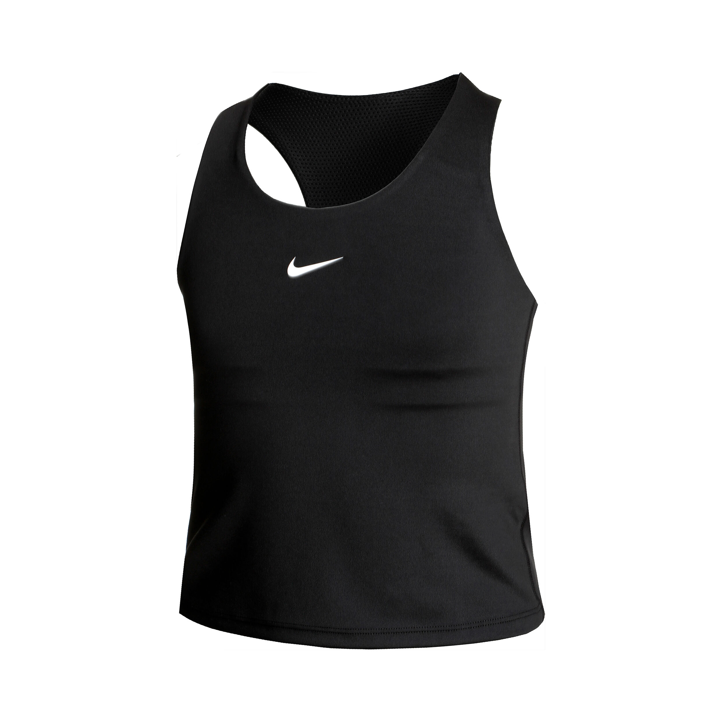 Nike pro sleeveless top deals