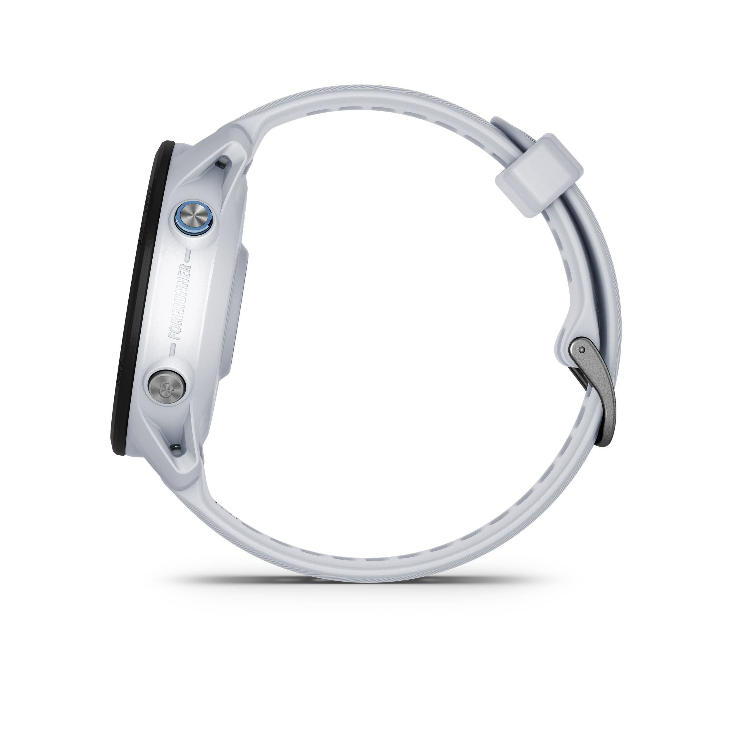 Forerunner 955 Montre Pulsom tre Blanc