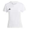 Adizero Essential Maillot De Course Femmes-Blanc