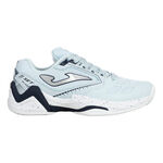 Chaussures de tennis Joma Joma Set Chaussure Terre Battue Femmes-Bleu Clair,Bleu Fonc&eacute;