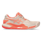 Chaussures De Tennis ASICS Gel-Resolution 9 AC