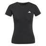 Power Essentials T-shirt Femmes-noir