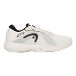 Chaussures de tennis HEAD HEAD Sprint EVO 4.0  Chaussures toutes surfaces Hommes-blanc, noir