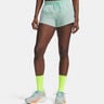 Velociti Pro 3in  Short de running Femmes-mint, argent