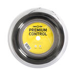 Tennis-Point Tennis-Point Premium Control Bobine Cordage 200m-Noir