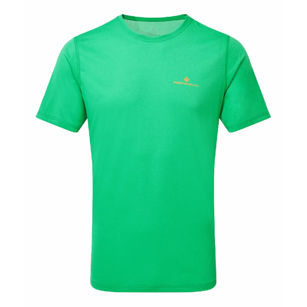 Ronhill Core Maillot De Course Hommes - Vert