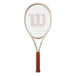 Raquettes De Tennis Wilson CLASH 100 V3.0 RG 2025 FRM