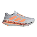 Chaussures de running adidas adidas Adistar BYD Chaussure de running avec stabilisateurs Femmes-gris, orange