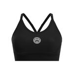 Vêtements De Tennis BIDI BADU Crew Low Support Strappy Bra