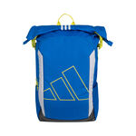 adidas adidas Multigame 3.3 Sac À Dos-Noir,Bleu
