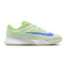 Zoom Vapor Pro 3 Chaussures toutes surfaces Femmes-vert clair, bleu