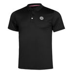 Vêtements De Tennis BIDI BADU Crew Polo