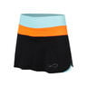 Race Jupe Femmes-Noir