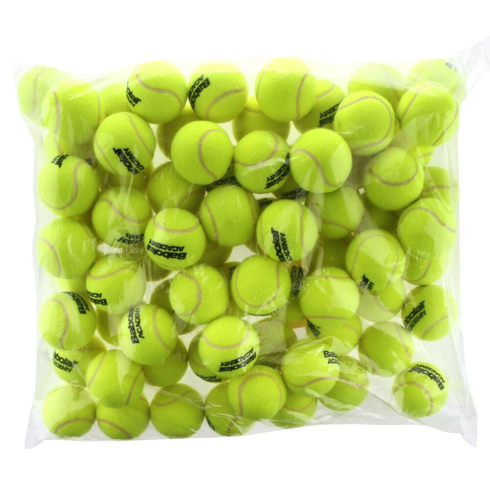 Academy Box Sac De 72 Balles