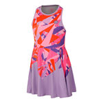 Vêtements BIDI BADU BIDI BADU Spike Robe Femmes-Pink,Violet