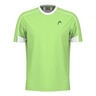 Play Tech T-shirt Hommes-Vert