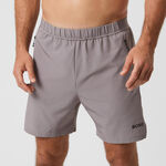 Vêtements Björn Borg Björn Borg Borg Zip Shorts Hommes-Beige